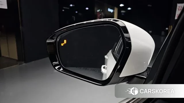 Hyundai The New Grandeur IG id 3416351 из Кореи 10