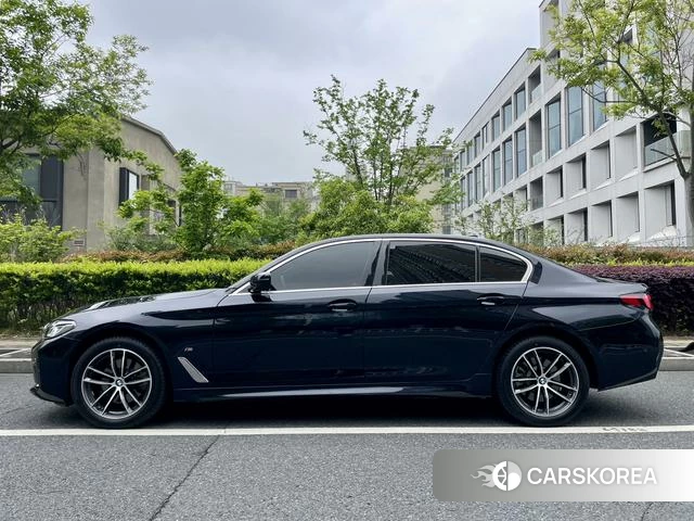BMW 5 series id 4278123 из Китая 10