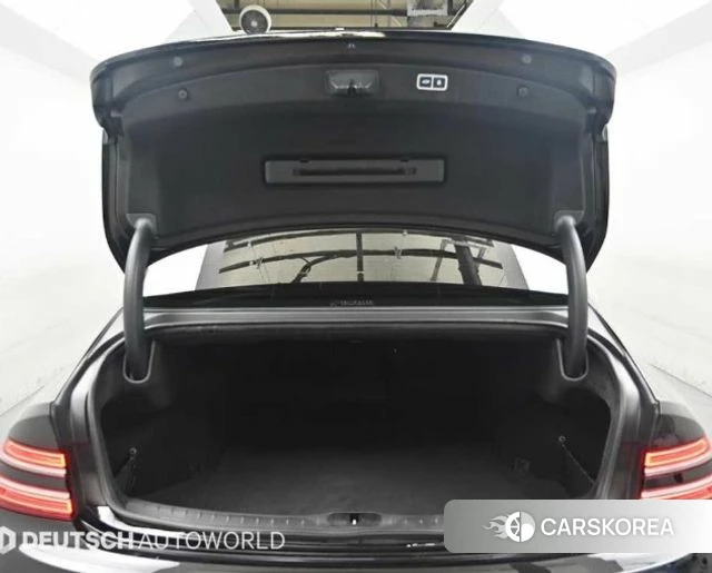 Genesis G80 (RG3) id 4640924 из Кореи 10