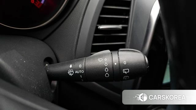 Renault Korea (Samsung) New QM3 id 4331371 из Кореи 10