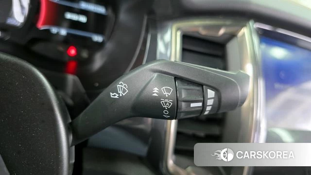 Ford Ranger 3rd Generation id 4187315 из Кореи 10