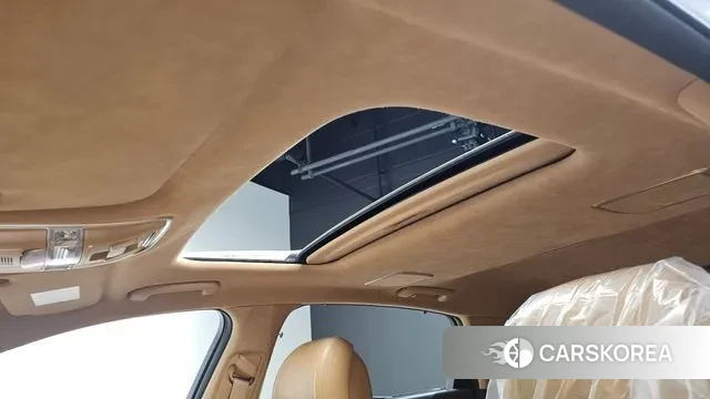 Kia The New K9 2nd generation id 3432810 из Кореи 10