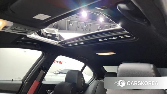 BMW 3 Series (F30) id 3814219 из Кореи 10