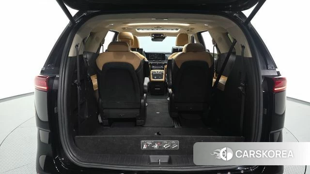 Kia Carnival 4th generation id 3935808 из Кореи 10