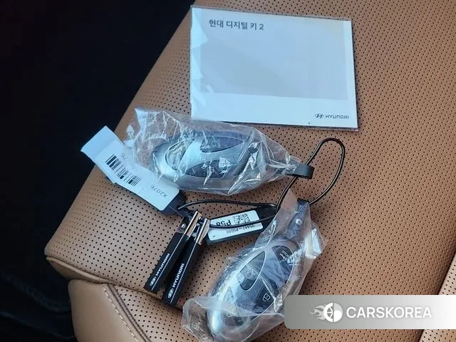 Hyundai Palisade (LX3) id 3731908 из Кореи 10