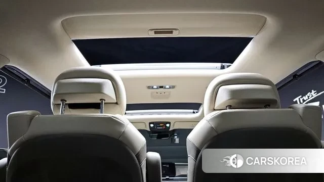 Kia Carnival 4th generation id 3389210 из Кореи 10