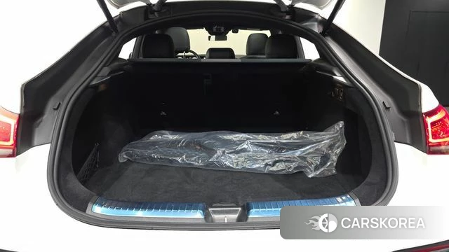 Mercedes-Benz GLE-Class W167 id 4750116 из Кореи 10