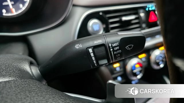 Genesis The New G70 id 3793695 из Кореи 10