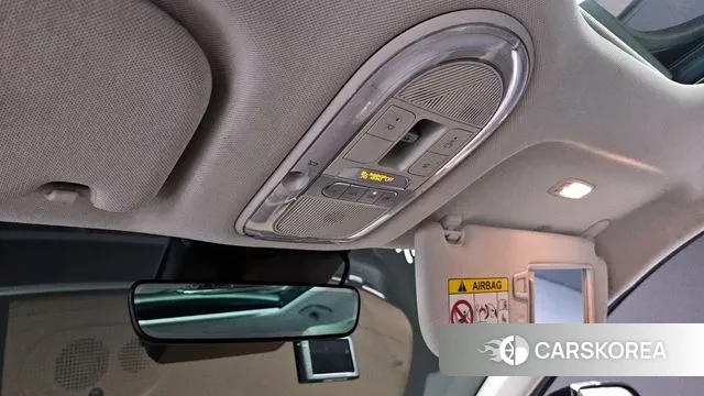 Hyundai Ionic 5 id 3281496 из Кореи 10