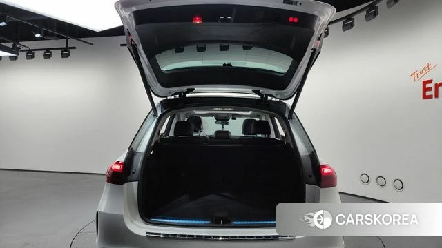 Mercedes-Benz GLE-Class W167 id 4280257 из Кореи 10