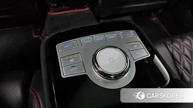 Genesis G80 (RG3) id 3763969 из Кореи 10