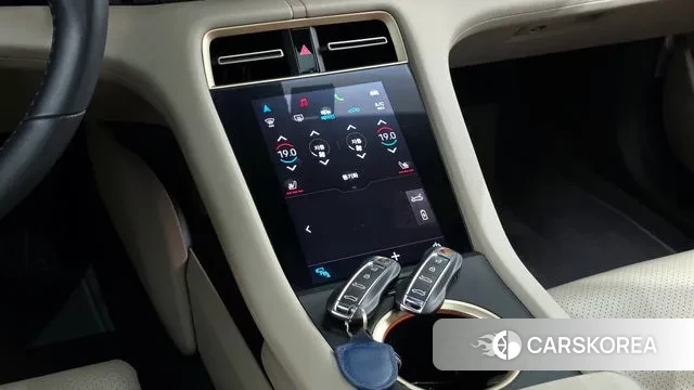 Porsche Taycan id 3225444 из Кореи 10