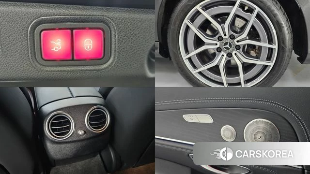 Mercedes-Benz E-Class W213 id 4871321 из Кореи 10