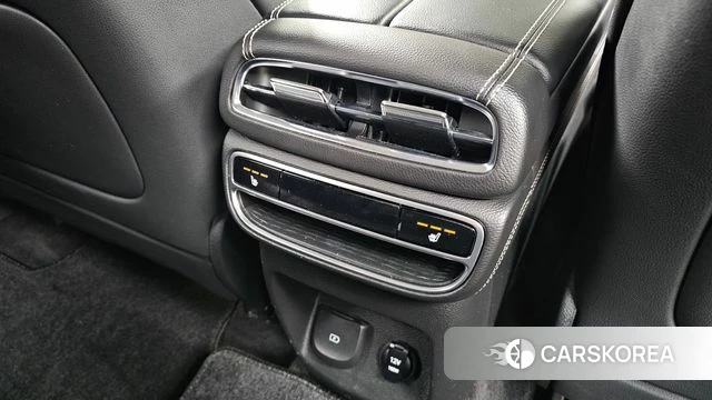 Genesis GV80 id 4562136 из Кореи 10