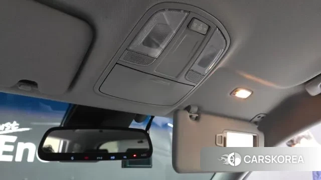 Hyundai All New Tucson id 3748299 из Кореи 10