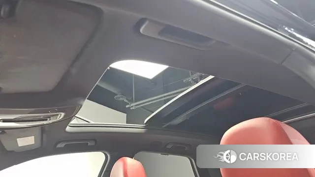 Audi SQ5 (FY) id 3640762 из Кореи 10