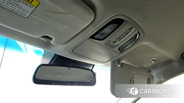 Kia K7 Premier id 3703454 из Кореи 10