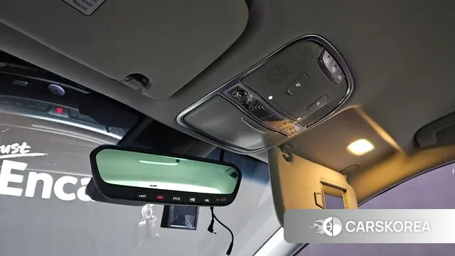 Kia More K9 id 3423210 из Кореи 10