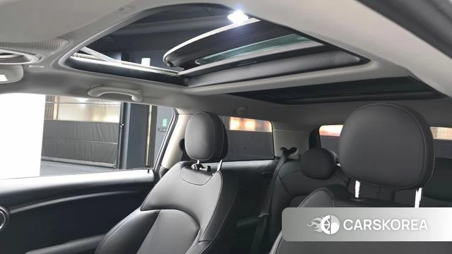 Mini Cooper id 3842967 из Кореи 10