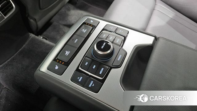 Genesis G80 id 4502551 из Кореи 10