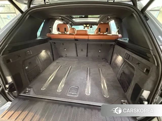 BMW X5 (G05) id 3533494 из Кореи 10