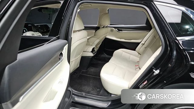 Hyundai The New Grandeur IG id 4401857 из Кореи 10