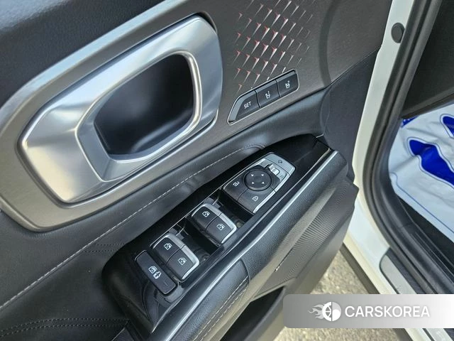 Kia Sorento 4th Generation id 3911267 из Кореи 10