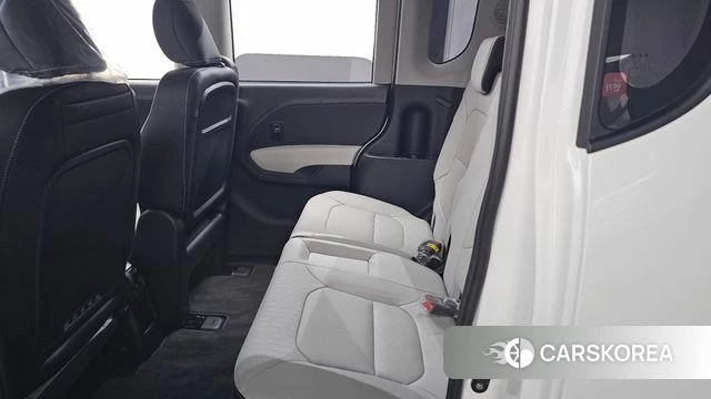 Kia The New Kia Ray EV id 4622916 из Кореи 10
