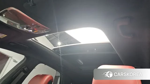 Genesis GV70 id 3389664 из Кореи 10