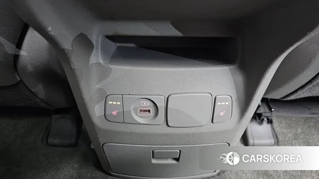 Kia The New Carnival id 3444922 из Кореи 10