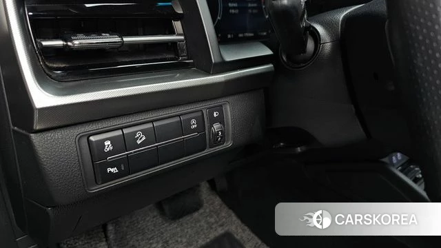 Ssangyong The New Rexton Sports Cannes id 4388069 из Кореи 10