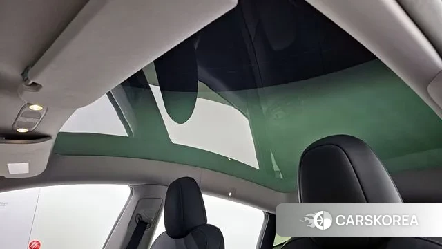 Tesla Model Y id 3576443 из Кореи 10