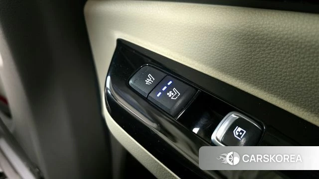 Kia Carnival 4th generation id 3860041 из Кореи 10