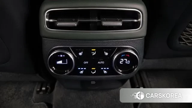 Genesis Electrified GV70 id 3689982 из Кореи 10