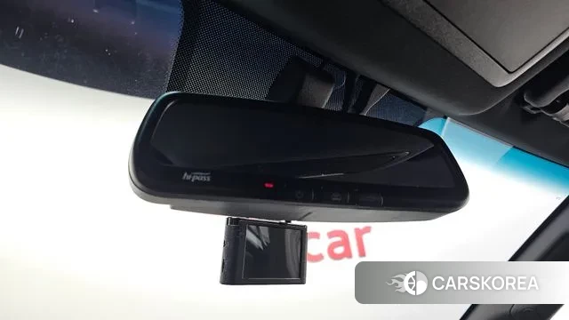 Ssangyong The New Rexton Sports Cannes id 3488360 из Кореи 10