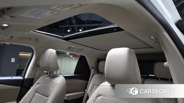 Ford Explorer 6th Generation id 3751412 из Кореи 10