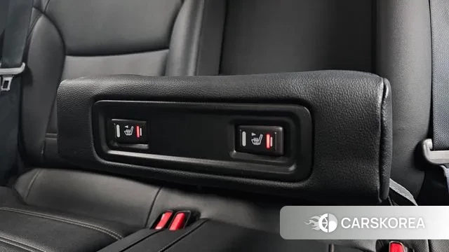 Renault Korea (Samsung) The New QM6 id 3509607 из Кореи 10