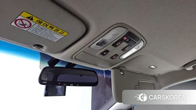 Kia All New Carnival id 3677713 из Кореи 10