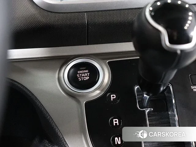 Kia The New Ray id 3728031 из Кореи 10