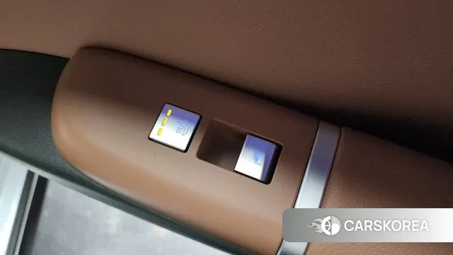 Hyundai Grandeur Hybrid (GN7) id 3599731 из Кореи 10