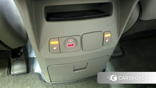 Kia The New Carnival id 3911356 из Кореи 10