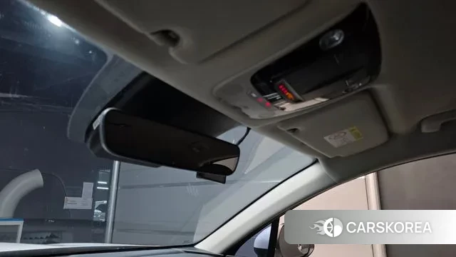 Kia K5 3rd generation id 3329957 из Кореи 10