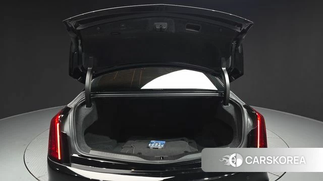 Cadillac CT6 id 3828596 из Кореи 10