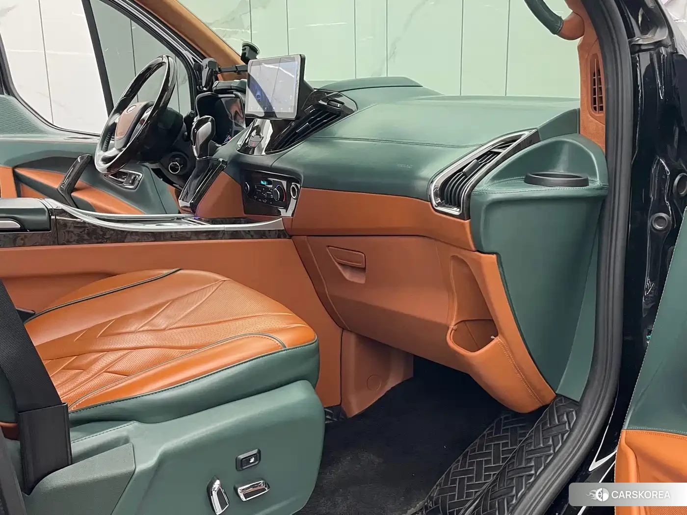 Ford Touruiou id 4674387 из Китая 10