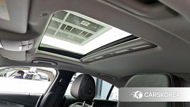 Mercedes-Benz CLS-Class C257 id 3828722 из Кореи 10