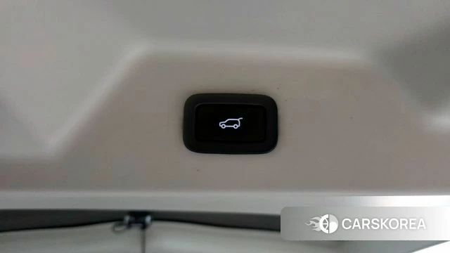 Land Rover Range Rover 4th Generation id 3924627 из Кореи 10