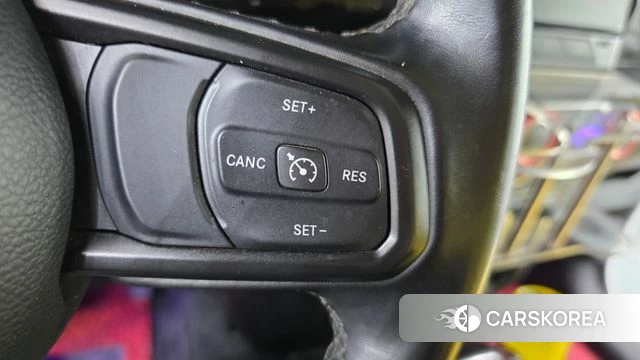 Jeep Wrangler (JL) id 4567868 из Кореи 10
