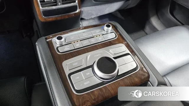 Kia More K9 id 3008480 из Кореи 10