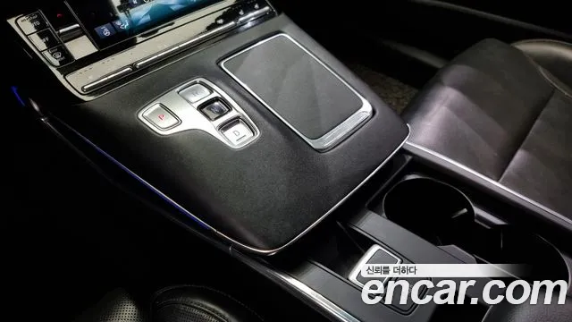 Hyundai The New Grandeur IG id 2633787 из Кореи 10