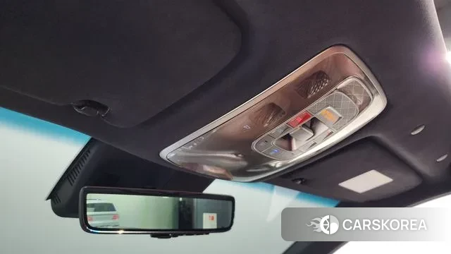 Genesis GV80 id 3605908 из Кореи 10